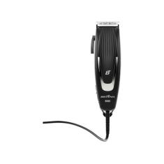 Máquina de Cortar Cabelo Britânia BCR03 5 Níveis de Altura 1 Velocidad