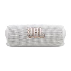 Caixa de Som JBL Flip 7, Bluetooth, Branco