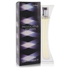 Perfume Feminino Provocative Elizabeth Arden 30 Ml Eau De Parfum