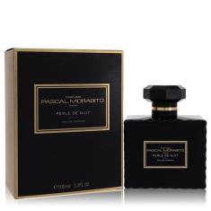 Perfume Feminino Perle Nuit Pascal Morabito 100 Ml Eau De Parfum
