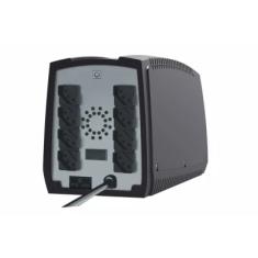 Nobreak Ts Shara UPS Xpro Professional 1800VA, Universal Bivolt, 8 Tomadas