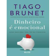 Dinheiro E Emocional