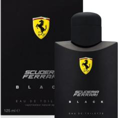 Perfume Ferrari Black Masculino Eau de Toilette 200ml