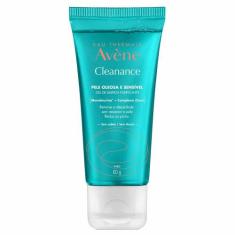 Avène Cleanance Gel de Limpeza Facial, 60g, 60ml