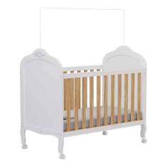 Berço Mini Cama Elô Móveis Peroba