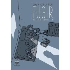Livro - Fugir - O relato de um refém
