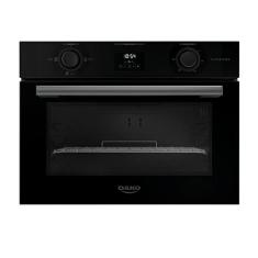 Forno Elétrico de Embutir Dako Digital Supreme 52L, Preto, 220V