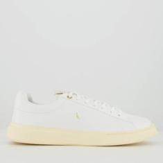 Tênis Reserva Winner Branco-Masculino