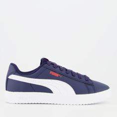 Tênis Juvenil Puma Rickie Classic-Unissex