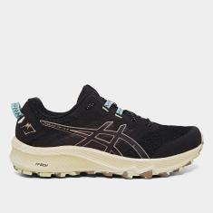 Tênis Asics Gel-Trabuco Terra 2 Masculino-Masculino