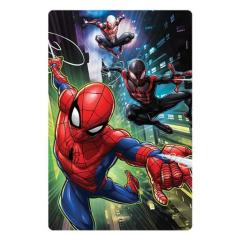 Spider-Man Quebra-Cabeça 100 Peças - Jak