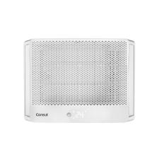Ar-condicionado De Janela Consul 7.500 Btus Frio Branco Monofásico CCN07FBBNA 220V