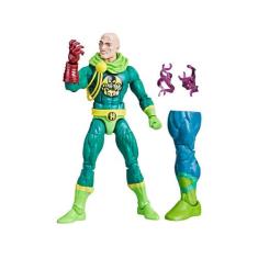Boneco - Marvel Legends Baron Von Strucker HASBRO, Colorido