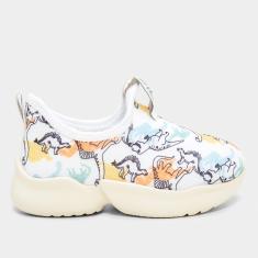 Tênis Infantil Fila Funny Baby-Unissex