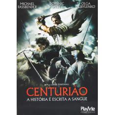 Centurião [DVD]
