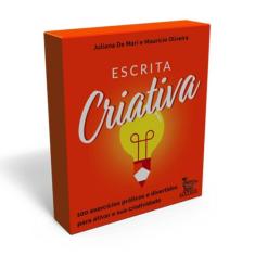 Escrita Criativa