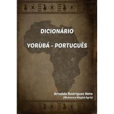 Dicionario Yoruba - Portugues
