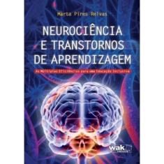 Neurociencia E Transtornos De Aprendizagem
