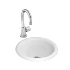 Cuba De Sobrepor Redonda L.50.17 Deca