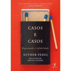 Casos e Casos