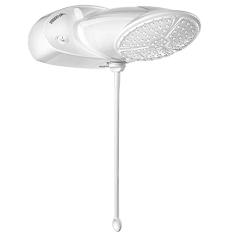 Ducha Top Jet Turbo Multitemperaturas 220V 6400W, Lorenzetti, 7541514, Branco, Pequeno