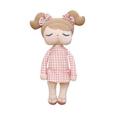 Boneca Angela Jujuba 33cm - Metoo