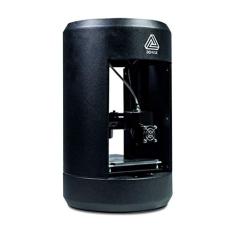Impressora, 3D Rise, Preto, Pequena