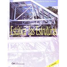 Estatica das Estruturas - 3A. Edição