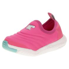 Tênis Infantil Feminino Sprint Baby Kidy - 0931094