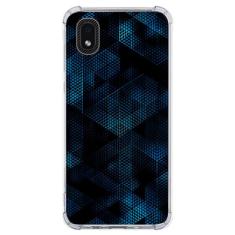 Capa Capinha De Celular Compatível com Galaxy A01 Core Samsung Personalizada