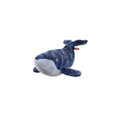 Wild Republic Blue e Plush, Animal de pelúcia, brinquedo de pelúcia, presentes para crianças, aconchego 20 polegadas