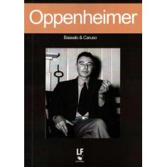 Livro - Oppenheimer