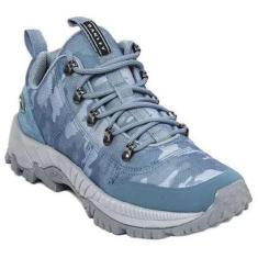 Tênis Masculino Oakley Confront Camo-Masculino