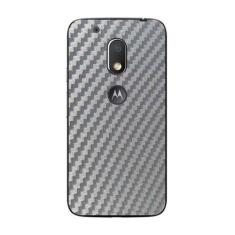 Capa Adesivo Skin350 Verso Para Motorola Moto G4 Play (2016) - KawaSki