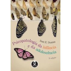 Psicopatologia Da Infancia e Da Adolescencia