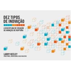 Livro - Dez Tipos de Inovação