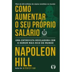 Livro - Como aumentar o seu próprio salário