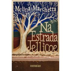Livro - Na estrada Jellicoe
