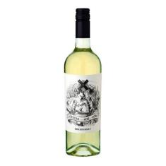 Vinho Cordero Con Piel De Lobo Chardonnay 750 Ml Nota Fiscal - Mosquit