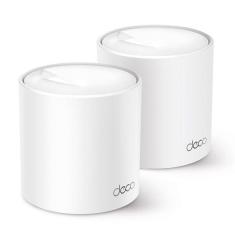 Roteador Tp-link Deco X50 (2-pack) Wireless Dual Band Gigabit