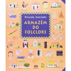 Armazém Do Folclore