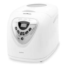 Panificadora Multipane Branca 12 Funções 650w Britânia 220v