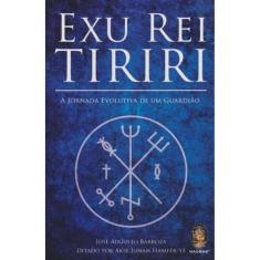 Exu Rei Tiriri