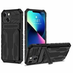 Capa Para Iphone 13 - Guardian - Gshield