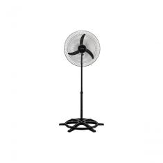 Ventilador De Coluna Ventisol New 60 Cm Preto 127V