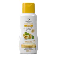 Sabonete Líquido Íntimo Maracujá 200ml Bio Instinto