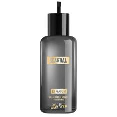 Jean Paul Gaultier Scandal Pour Homme Eau De Parfum - Perfume Masculino 200ml Refil