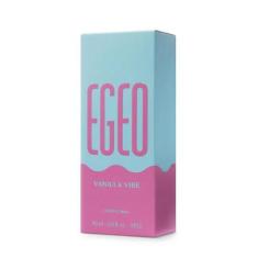 Perfume Feminino Desodorante Colônia 90Ml Egeo Vanilla Vibe - Perfumar