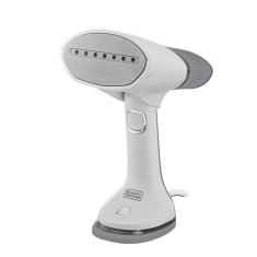 Vaporizador de Roupas Black & Decker BDV3000, 900W, Branco, Bivolt