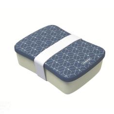 Pote Para Alimentos Tramontina By Me Com Tampa 700 Ml Tramontina